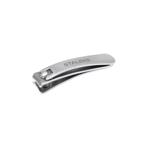 STALEKS BEAUTY&CARE KBC-10 NAIL CLIPPER MINI - OBCINACZKI DO PAZNOKCI MINI