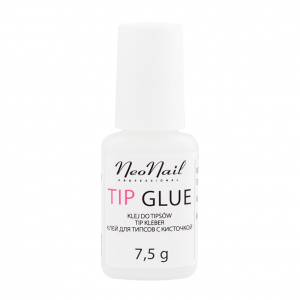 NEONAIL TIP GLUE KLEJ DO TIPSÓW