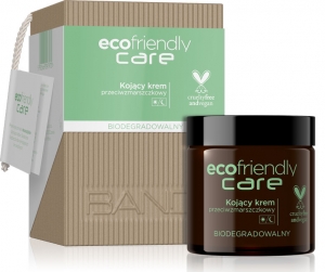 BANDI ECOFRIENDLY CARE KOJĄCY KREM PRZECIWZMARSZCZKOWY 50ML