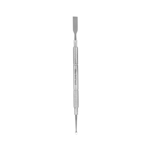 STALEKS PRO SMART 80/1 CUTICLE PUSHER - KOPYTKO DO SKÓREK PS-80/1