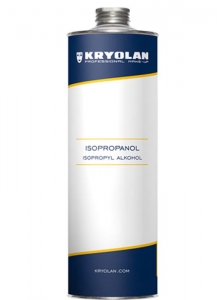 KRYOLAN BRUSH CLEANER PROFESJONALY PŁYN DO MYCIA I DEZYNFEKCJI PĘDZLI 1000ml