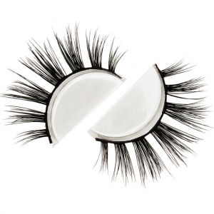 LILLY LASHES 3D MINK LASHES KUWAIT CITY RZĘSY NA PASKU