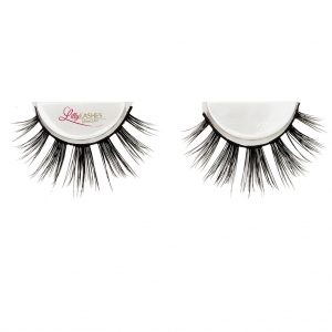 LILLY LASHES 3D MINK LASHES KUWAIT CITY RZĘSY NA PASKU