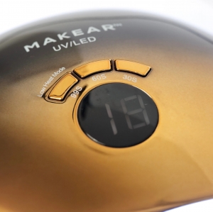 MAKEAR LAMPA LED UV ENTRY LEVEL 50W