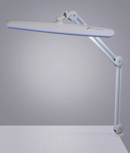 AFINIA BEZCIENIOWA LAMPA KOSMETYCZNA LED AFINIA FLEXI