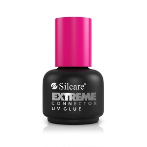 SILCARE EXTREME CONNECTOR UV GLUE KLEJ UV