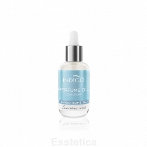 HOME SPA ZESTAW LOVE STORY