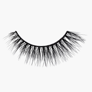 HOUSE OF LASHES NOIR FAUX MINK COLLECTION LAVISH NOIR RZĘSY NA PASKU