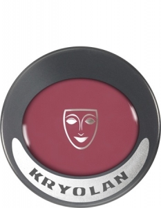 KRYOLAN LIP GLISSER KREMOWY BŁYSZCZYK DO UST LG 0