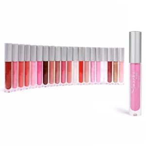 COASTAL SCENTS SMACKS LIP GLOSS BŁYSZCZYK DO UST