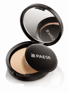 PAESE HYDRATING POWDER WITH COLLAGEN PUDER NAWILŻAJĄCY Z KOLAGENEM