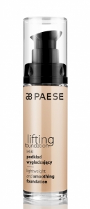 PAESE LIFTING FOUNDATION PODKŁAD WYGŁADZAJĄCY