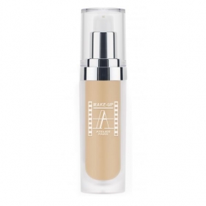 MAKE-UP ATELIER PARIS BASEE BAZA NAWILŻAJĄCO-ROZŚWIETLAJĄCA - BASE ECLAT 30ML