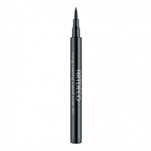 ARTDECO LONG LASTING LIQUID LINER PŁYNNY EYELINER BLACK