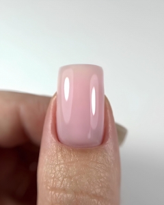 DARK BY RIOR MILKY PINK TOP 10ml