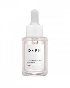 DARK BY RIOR CUTICLE REMOVER Z MOCZNIKIEM 30ml