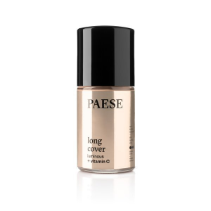 PAESE LONG COVER LUMINOUS PODKŁAD 30ML