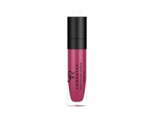 GOLDEN ROSE LONGSTAY LIQUID MATTE LIPSTICK MATOWA POMADKA DO UST W PŁYNIE