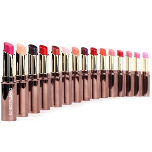 COASTAL SCENTS LIPSTICKS DŁUGOTRWAŁA POMADKA DO UST