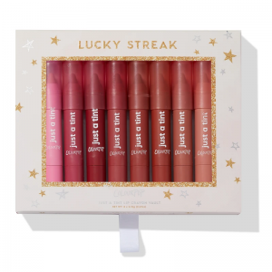 COLOURPOP LUCKY STREAK - ZESTAW SZMINEK W SZTYFCIE