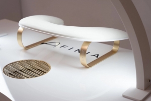 AFINIA PODPORKA POD DLONIE LUNA 