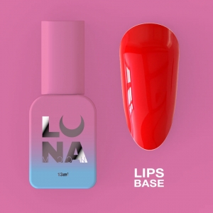 LUNAMOON BAZA HYBRYDOWA LIPS 13 ML