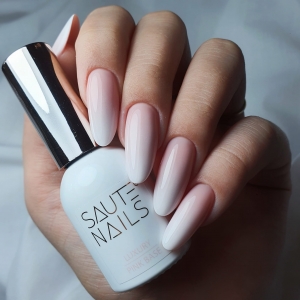 SAUTE NAILS LUXURY PINK BASE UV/LED 8ML