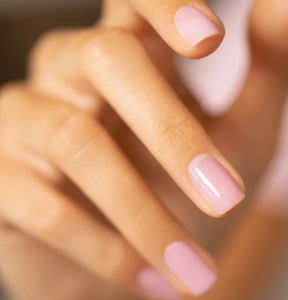 GEL POLISH CLEAN NAILS TOP MAGNOLIA PINK 7ml