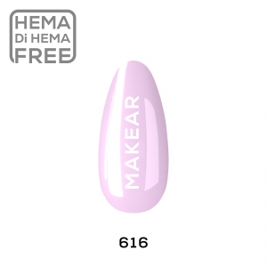 MAKEAR GEL POLISH UV LED LIMITED SET FLOWER GIRL