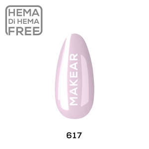 MAKEAR GEL POLISH UV LED LIMITED SET FLOWER GIRL