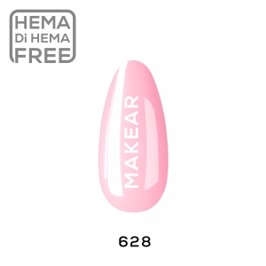 MAKEAR GEL POLISH UV LED LIMITED SET FLOWER GIRL