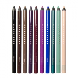 MAKEUP GEEK FULL SPECTRUM EYE LINER PENCIL KREDKA DO OCZU