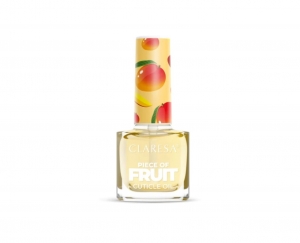 CLARESA OLIWKA DO SKÓREK PEACE OF FRUIT MANGO 5ML