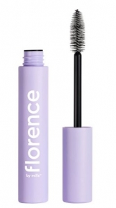 FLORENCE BY MILLS BUILT TO LASH MASCARA WYDŁUŻAJĄCY TUSZ DO RZĘS