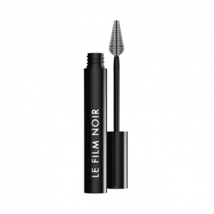 NABLA COSMETICS MASCARA LE FILM NOIR BLACK CZARNY TUSZ DO RZĘS