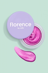 FLORENCE BY MILLS MIND GLOWING PEEL OFF MASK ZŁUSZCZAJĄCA MASKA DO TWARZY