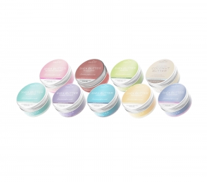 SHEA BUTTER HOME SPA  MASŁO DO CIAŁA DOMOWE SPA