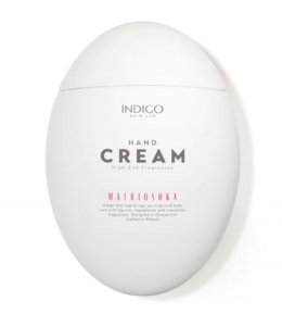 HAND CREAM MATRIOSHKA 60ml