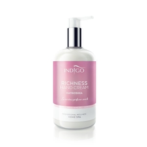 HAND CREAM KREM DO RĄK MATRIOSHKA 300ML