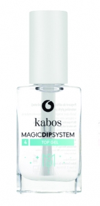 KABOS MAGIC DIP SYSTEM TOP GEL 14ML