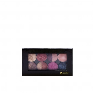 Z PALETTE MEDIUM DEEP PALETA MAGNETYCZNA ŚREDNIA GŁĘBOKA CZARNA