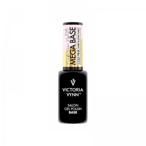 VICTORIA VYNN MEGA BASE COLD PINK 8ML