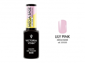 VICTORIA VYNN MEGA BASE LILY PINK