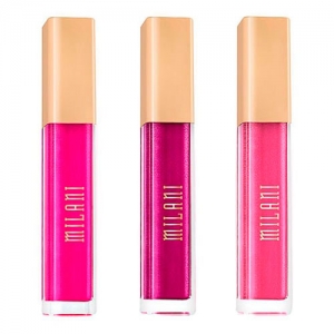 MILANI AMORE MATTE METTALIC LIP CREAM POMADKA DO UST