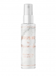 BRUSH UP BY MAXINECZKA MGIEŁKA NAWILŻAJĄCA DO TWARZY Z EFEKTEM GLOW 100ml