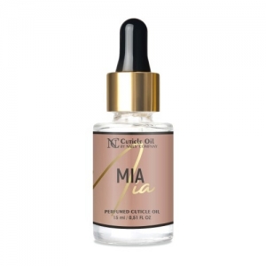 NC NAILS COMPANYOLIWKA DO SKÓREK MIA 15ml