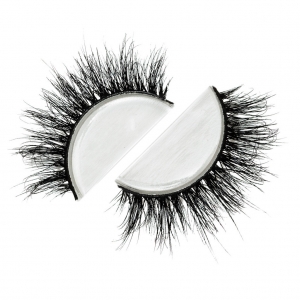 LILLY LASHES 3D MINK LASHES MIAMI RZĘSY NA PASKU