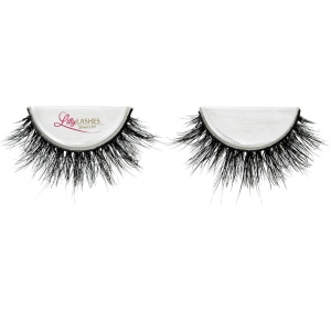 LILLY LASHES 3D MINK LASHES MIAMI RZĘSY NA PASKU