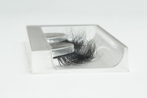 LILLY LASHES 3D MINK LASHES MIAMI RZĘSY NA PASKU