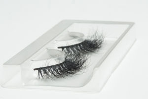 LILLY LASHES 3D MINK LASHES MIAMI RZĘSY NA PASKU